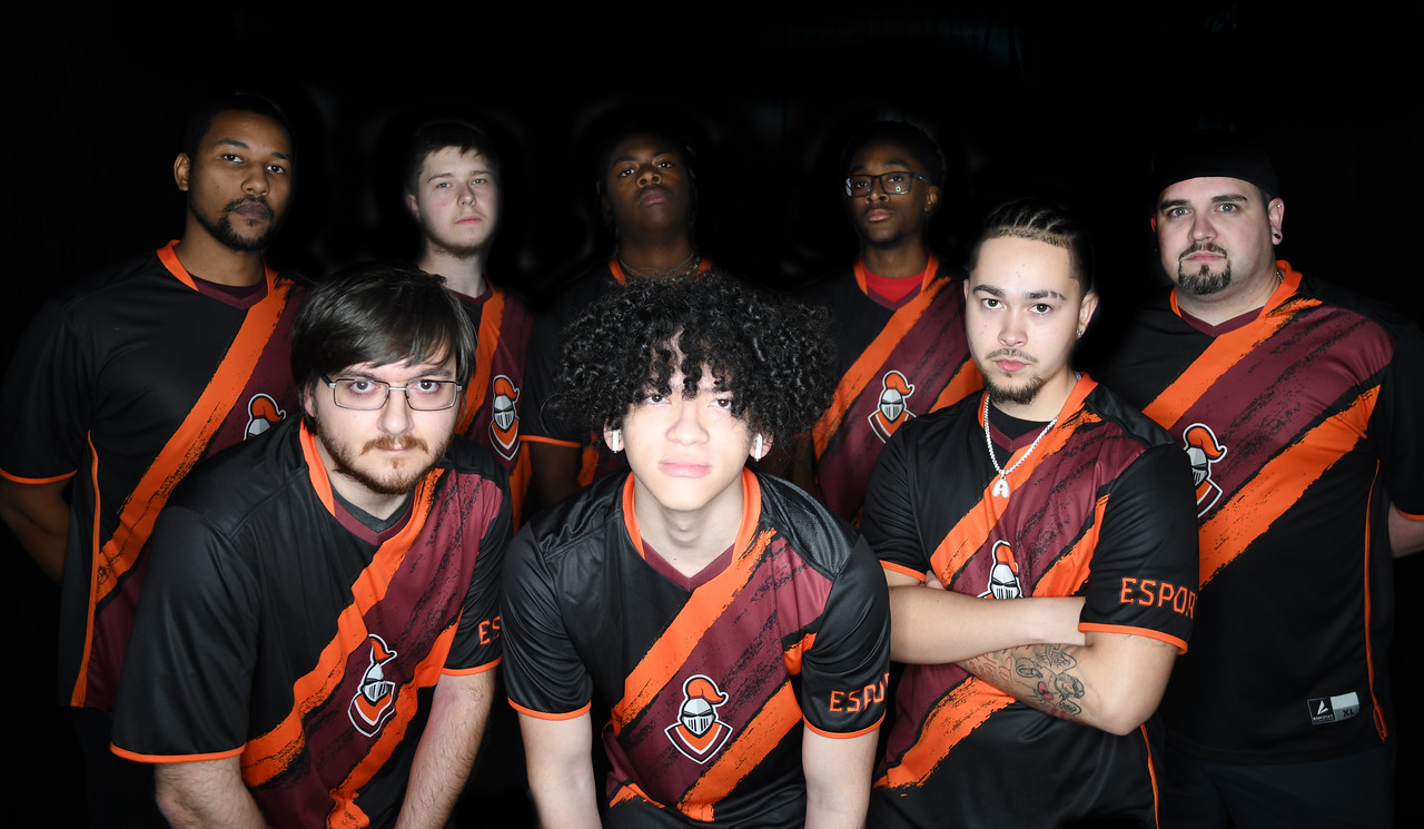 Central Penn College&rsquo;s First-Ever Esports Team Advances to Playoffs