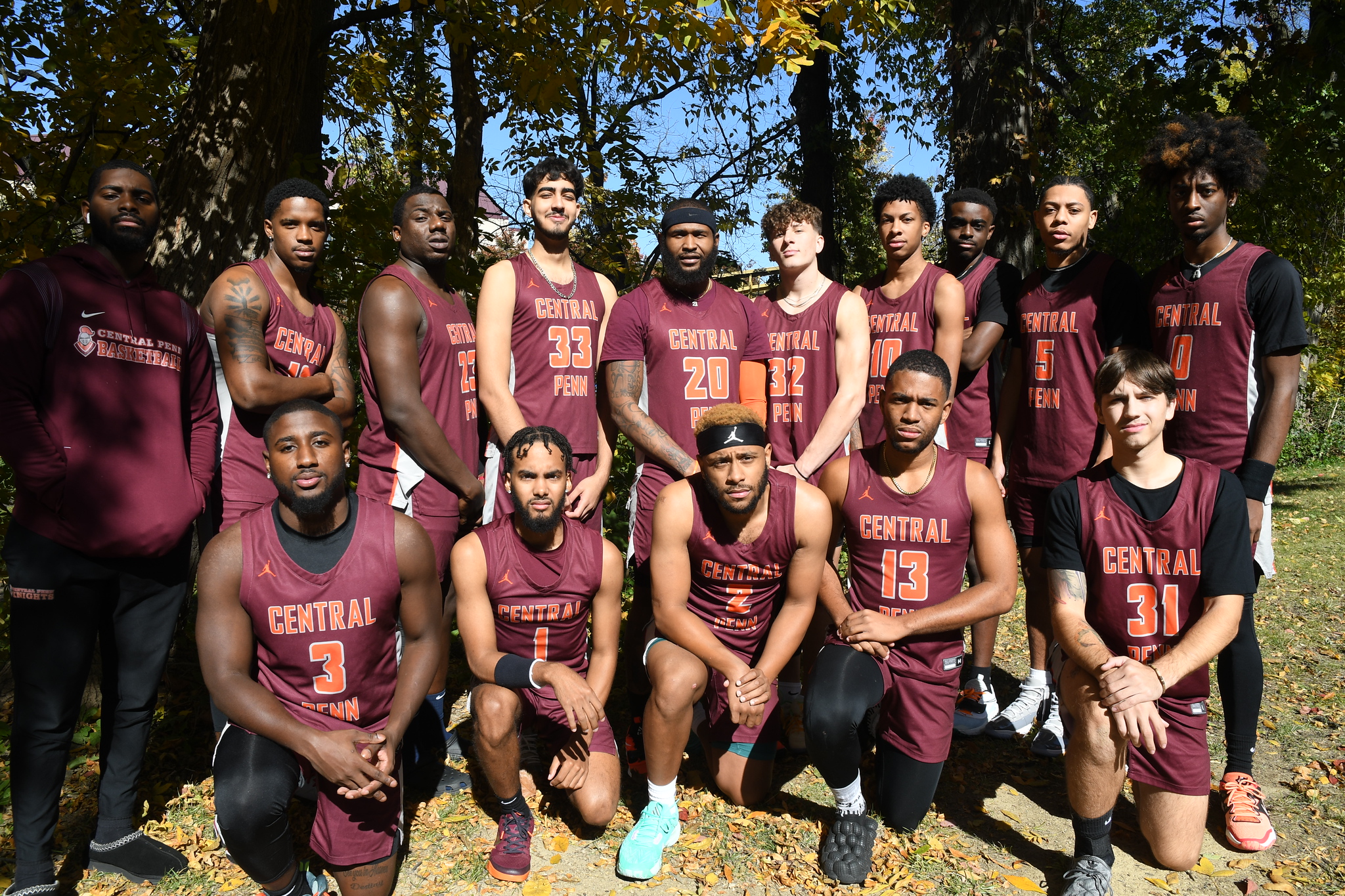 Knights to vie for first ESAC Championship
