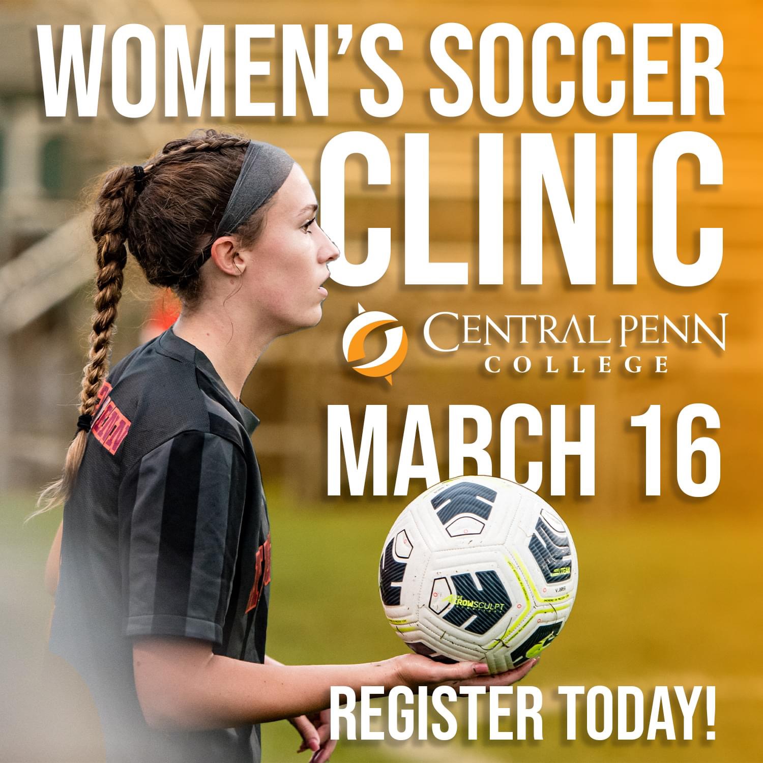 Women's Soccer to Host Winter ID Clinic