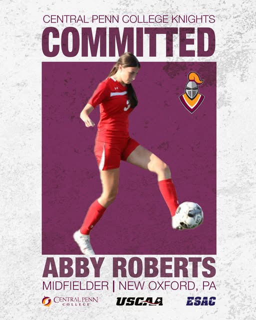 Women's Soccer Introduces Their Newest Commit!
